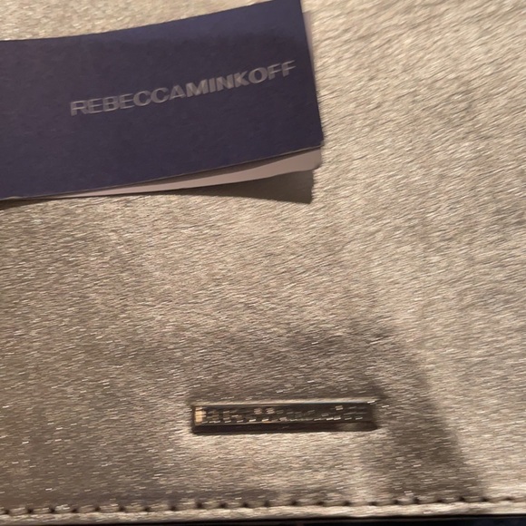 REBECCA MINKOFF GORGEOUS HANDBAG! NWTS - Picture 3 of 9